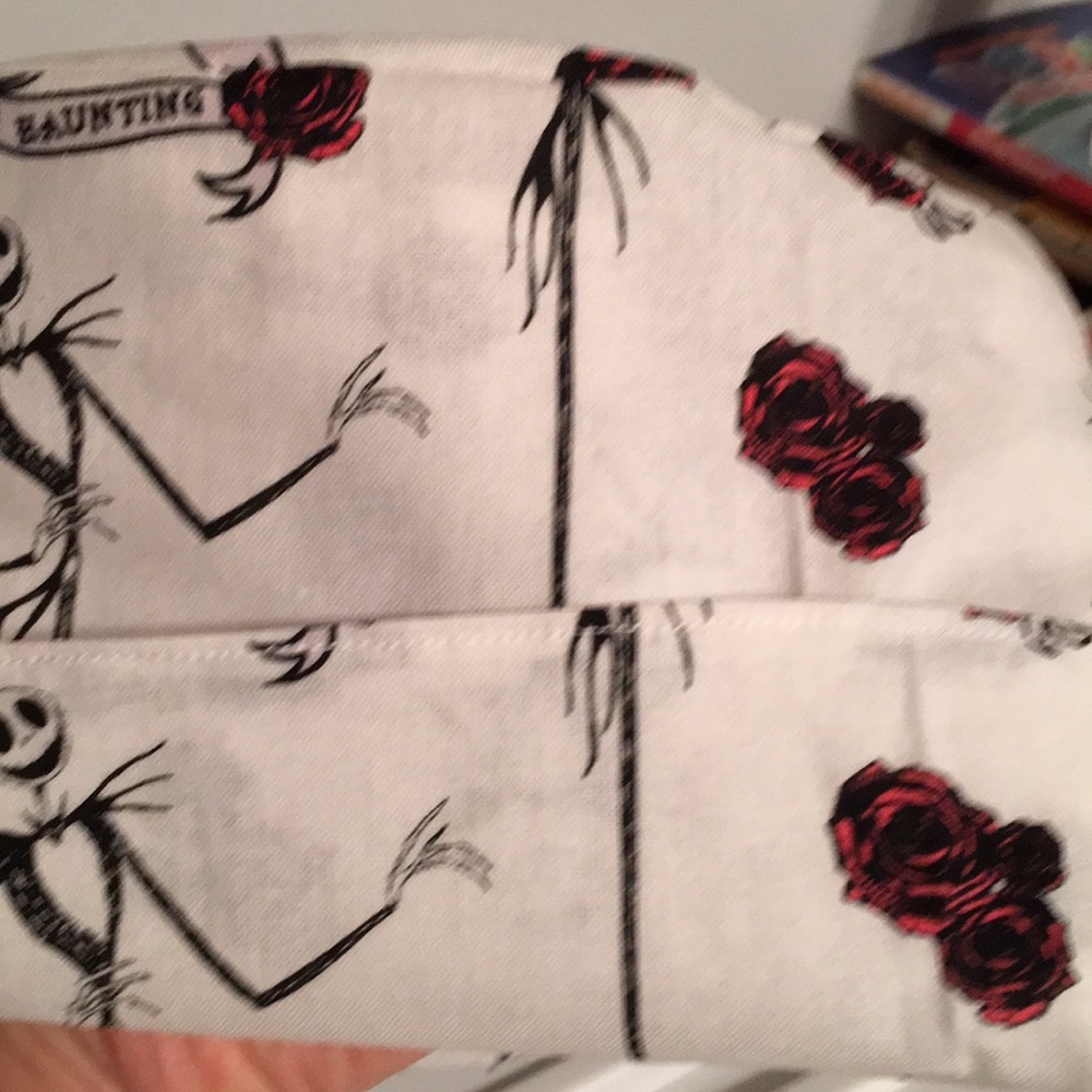 Scrub cap. Hand made. - Picture 3 of 6